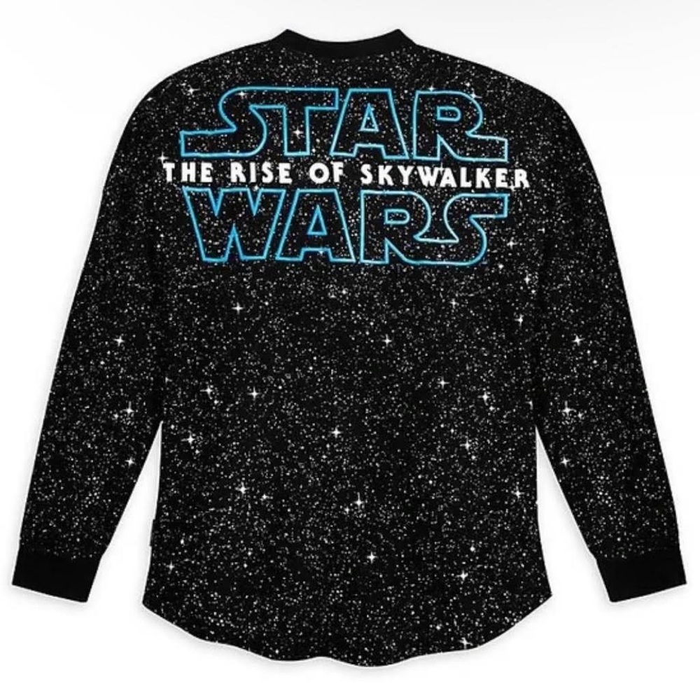 Star Wars Spirit Jersey
